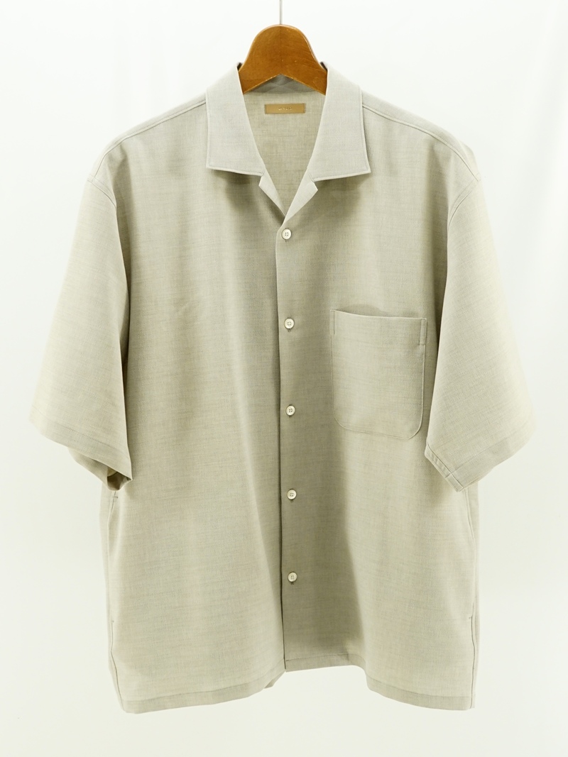 SHARI SHIRTS / LM-S-083-UM