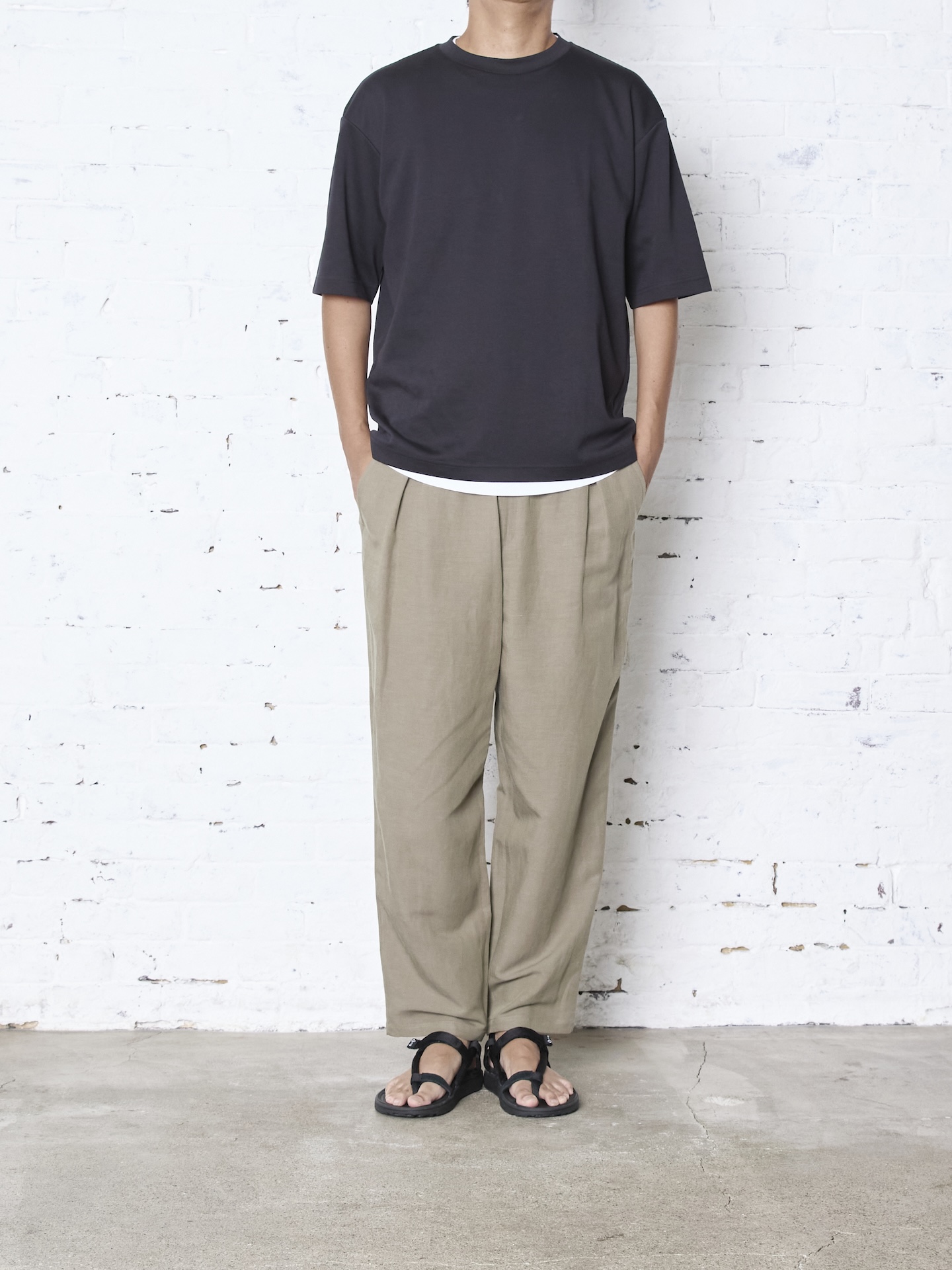 FANTASTICDAYS　SS 26 LOOKBOOK