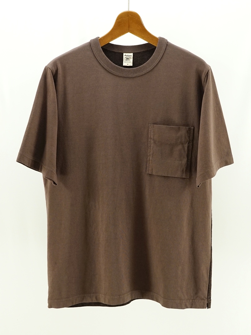Pocket T-Shirt / JM5534