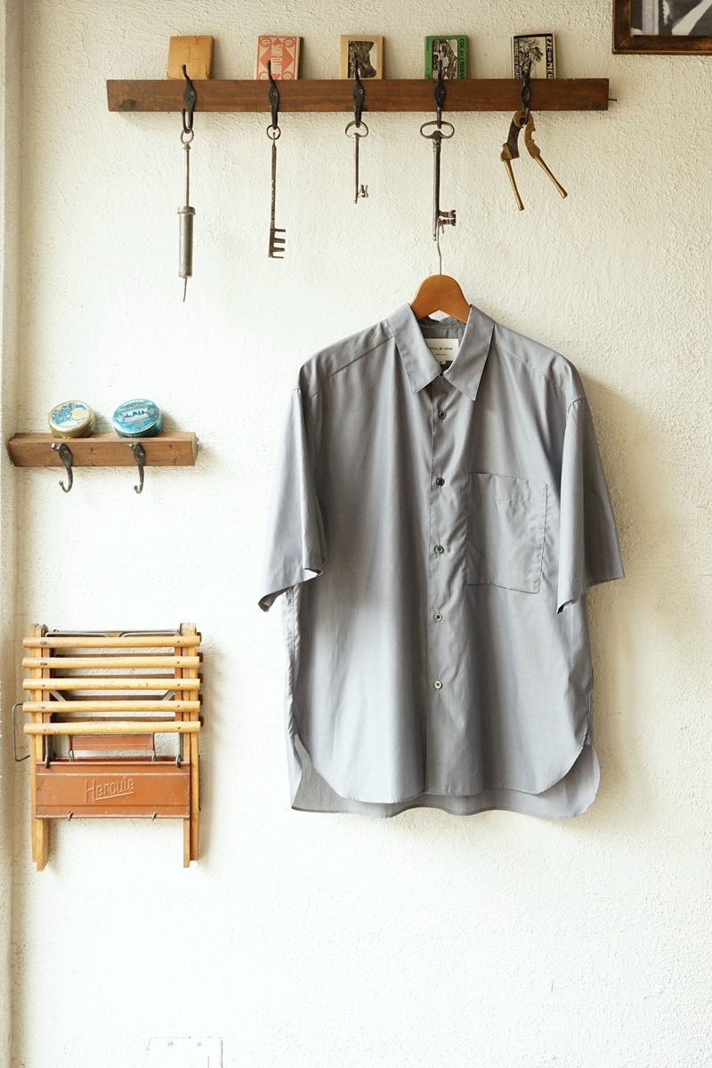 mens tops SS26