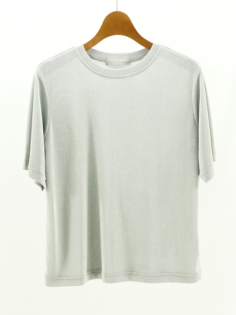 Shiny Bare Jersey PO / L6922