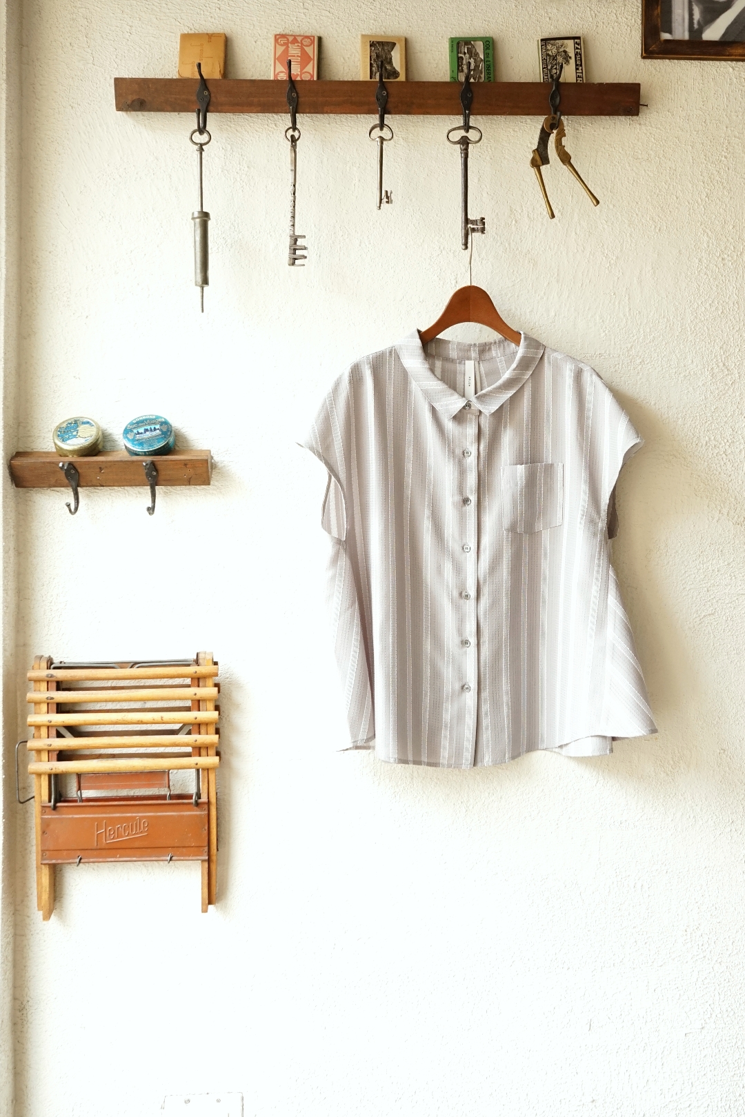 womens tops SS26