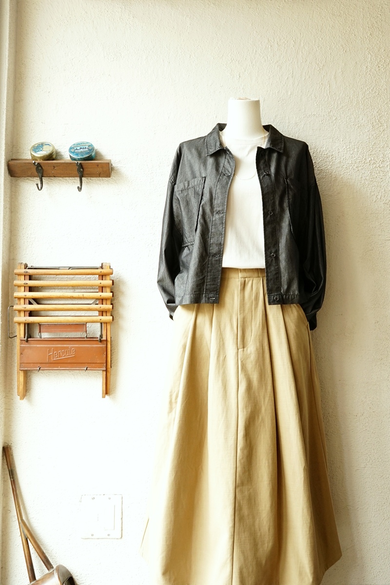 Automne Hiver 2026　vol.9　（women）