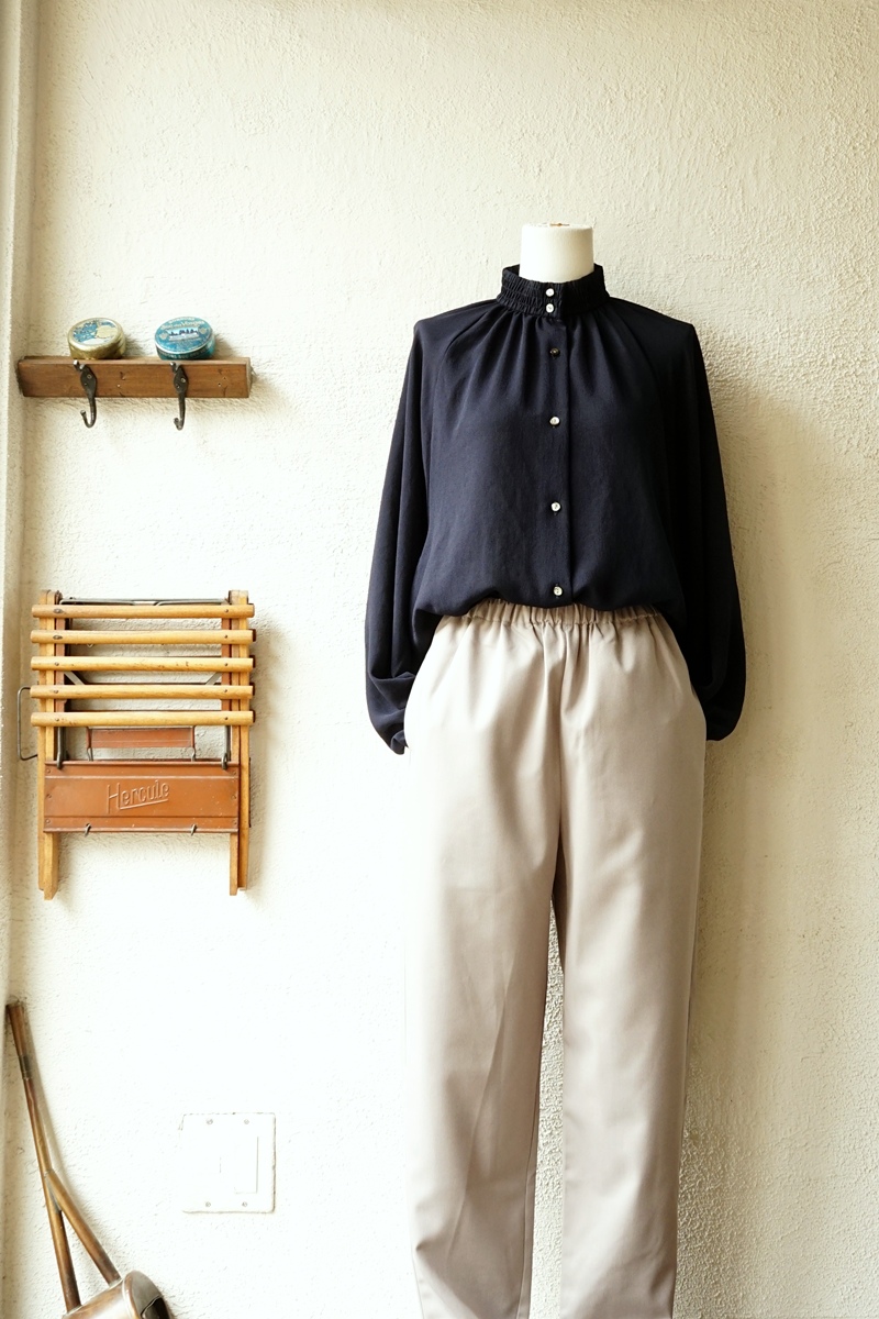 Automne Hiver 2026　vol.11　（women）