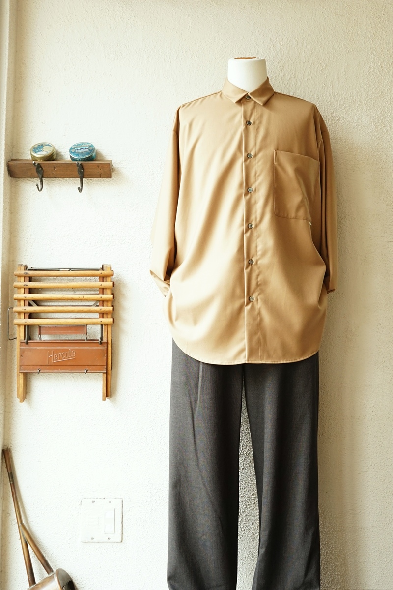 Automne Hiver 2026　vol.12　（men）