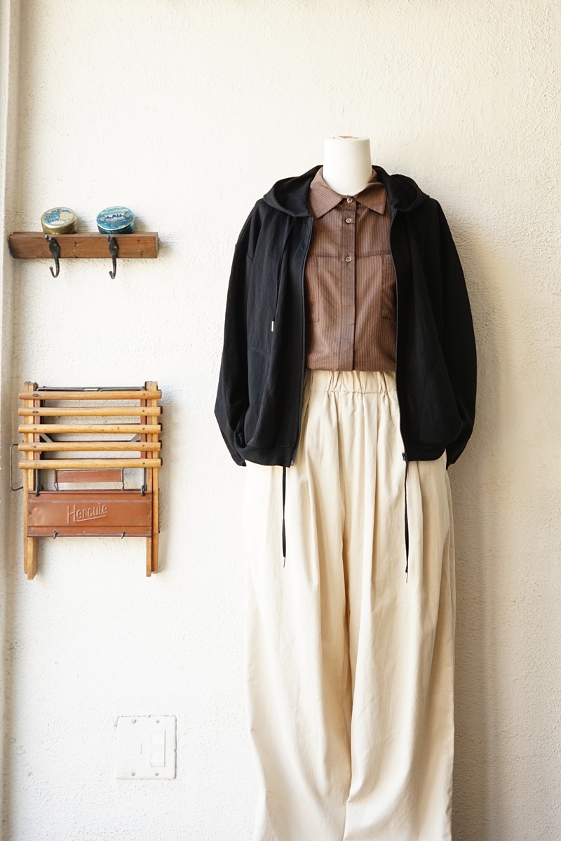 Automne Hiver 2026　vol.5　（women）