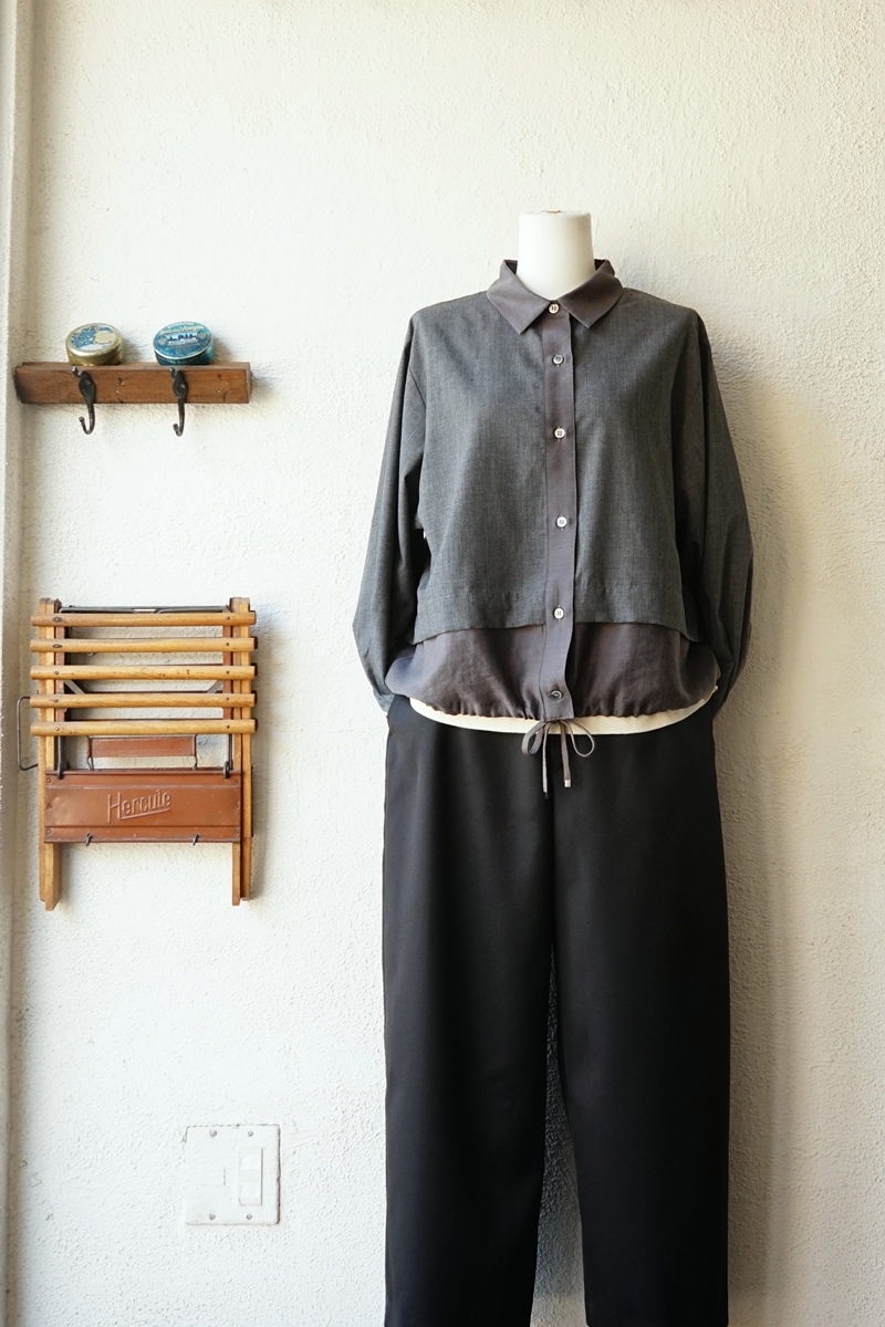 Automne Hiver 2026　vol.7　（women）