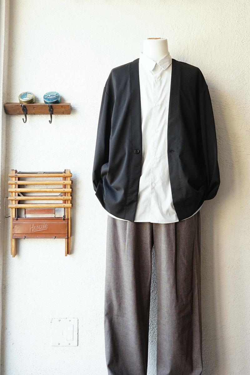 Automne Hiver 2026　vol.8　（men）