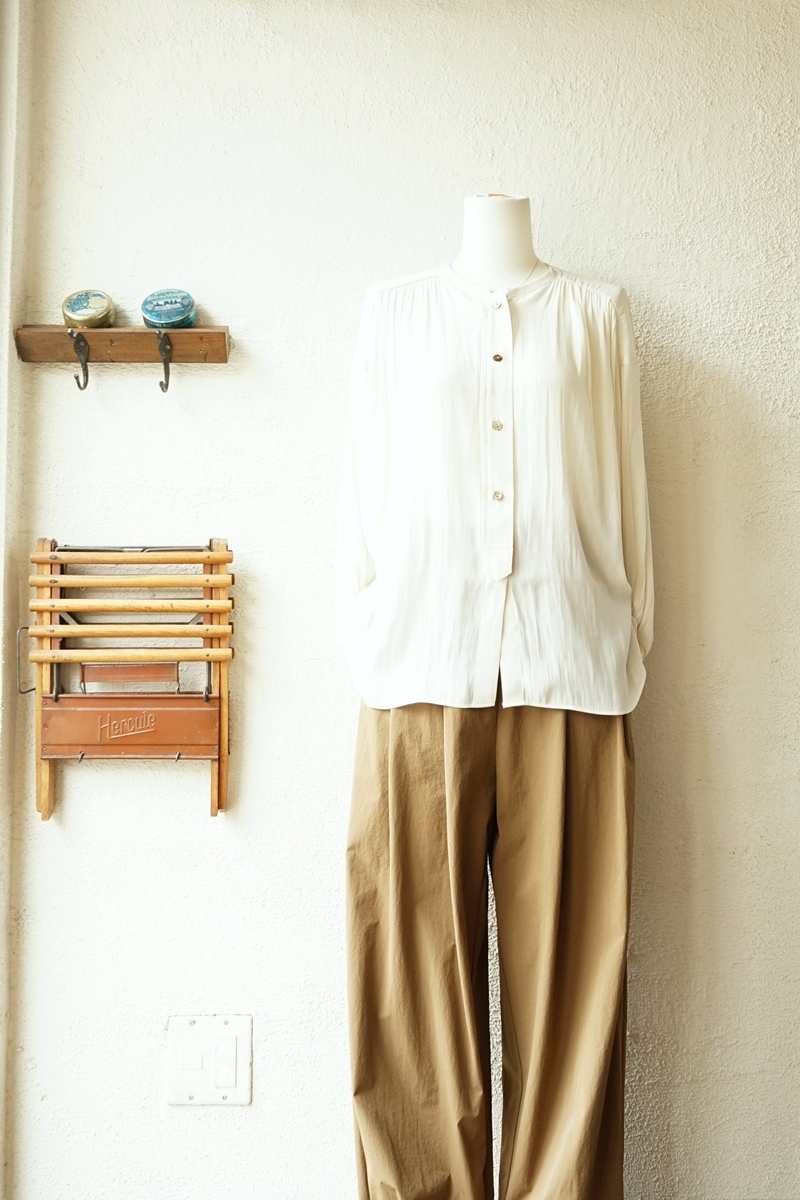 Automne Hiver 2026　vol.3　（women）