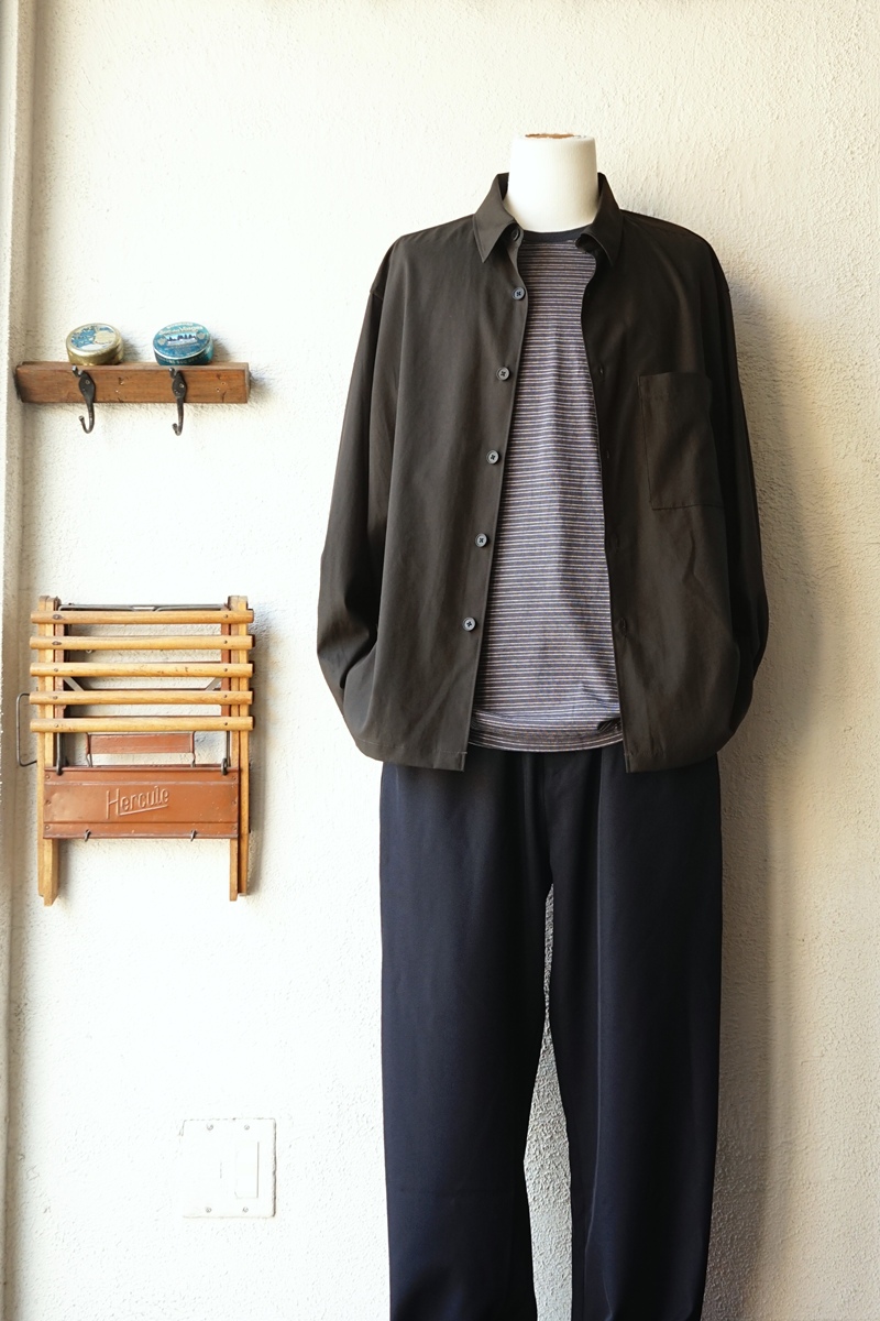 Automne Hiver 2026　vol.4　（men）
