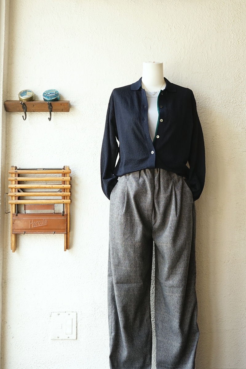 Automne Hiver 2026　vol.1　（women）