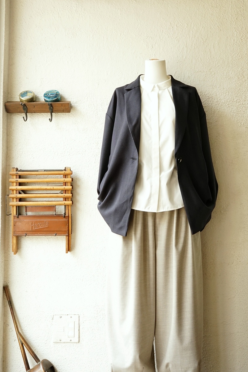 Automne Hiver 2026 vol.21 (women)