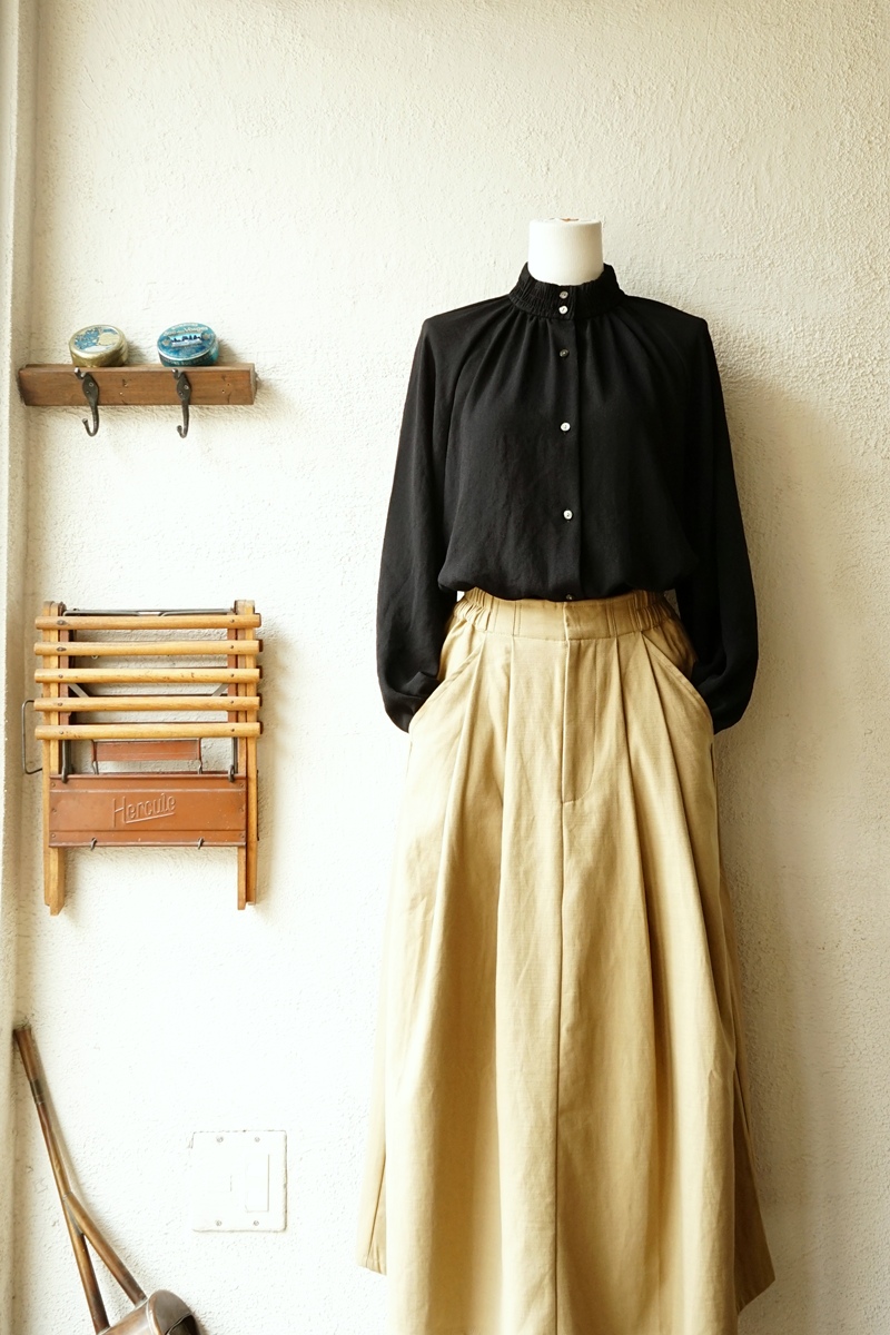 Automne Hiver 2026　vol.23　（women）