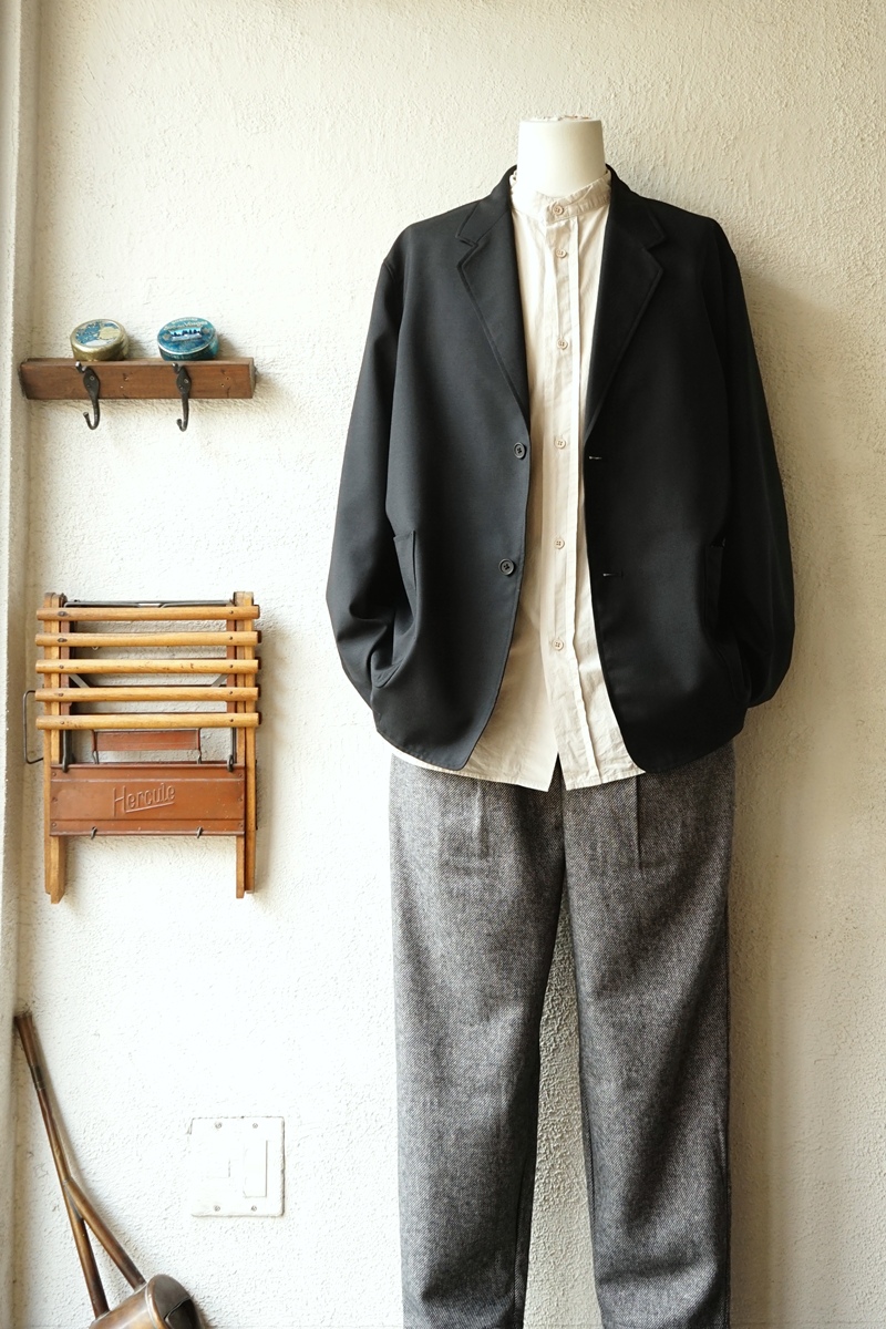 Automne Hiver 2026 vol.24 (men)