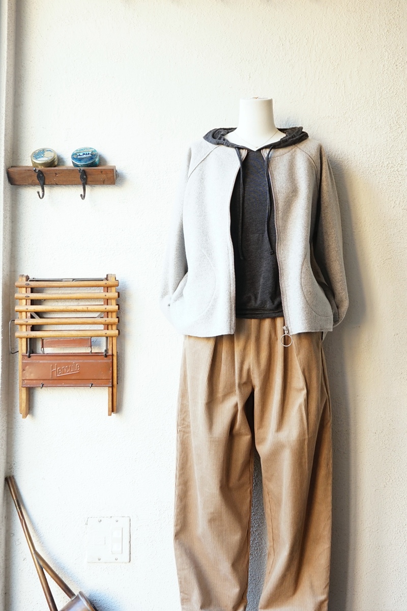 Automne Hiver 2026　vol.25　（women）