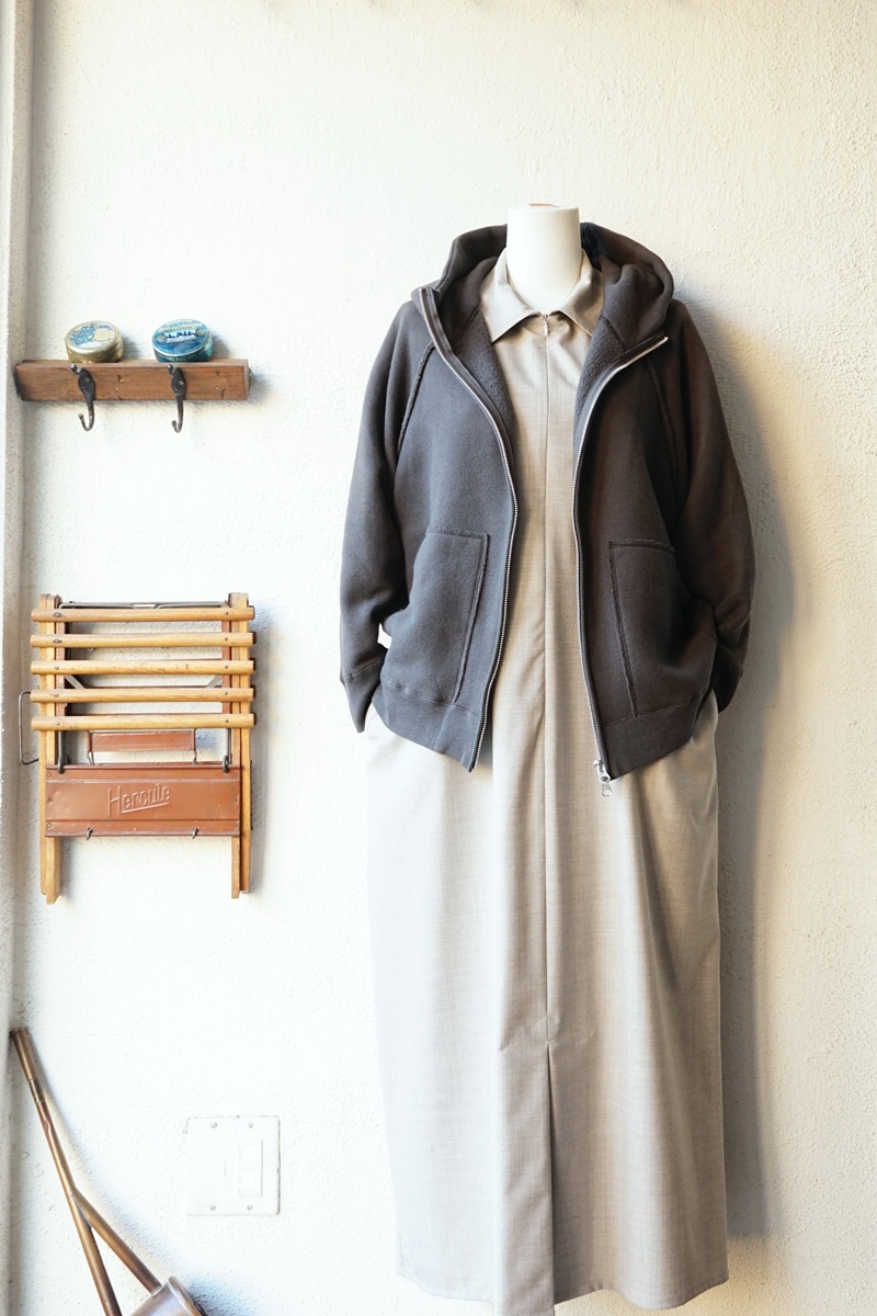 Automne Hiver 2026　vol.27　（women）