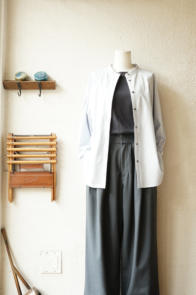 Automne Hiver 2026　vol.19　（women）