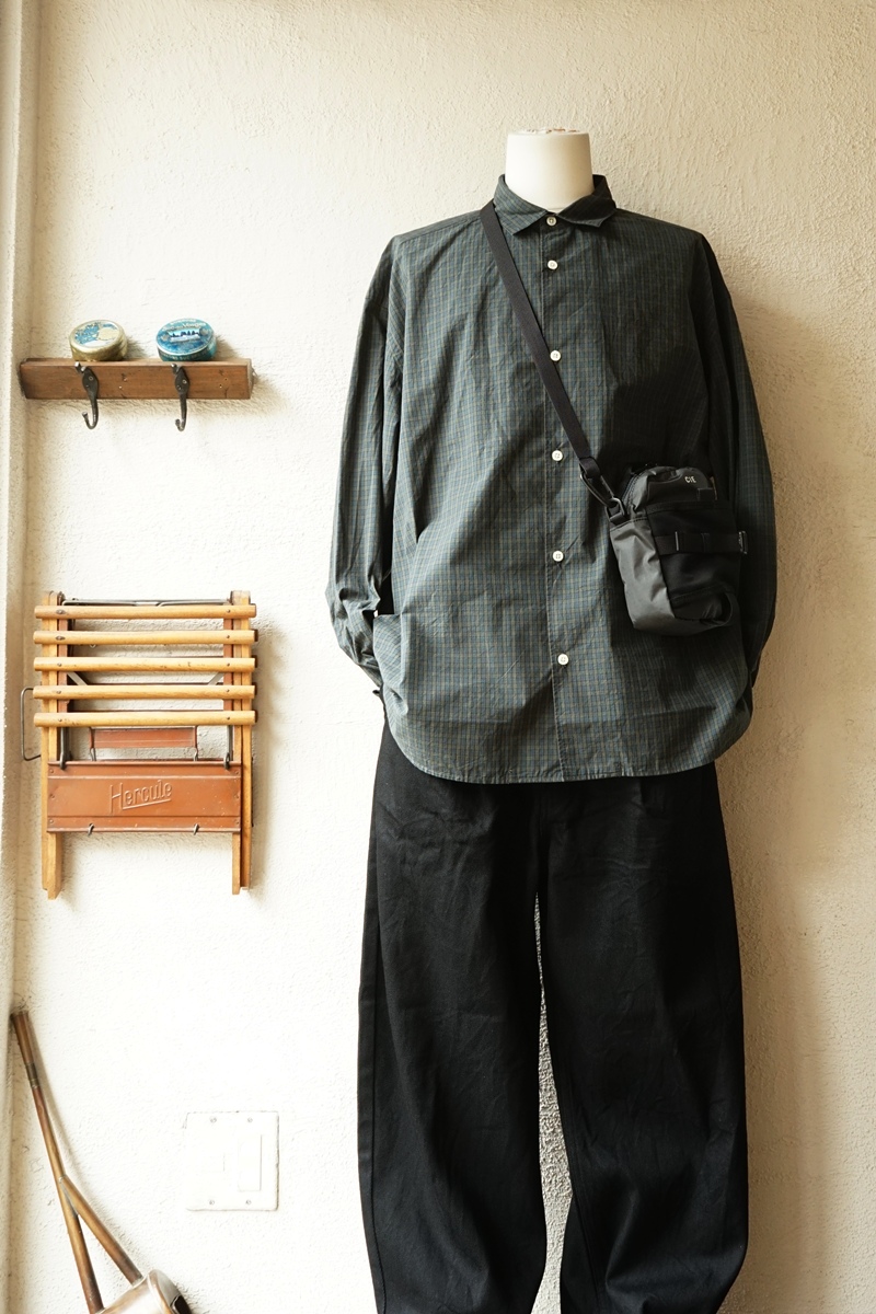 Automne Hiver 2026　vol.20　（men）