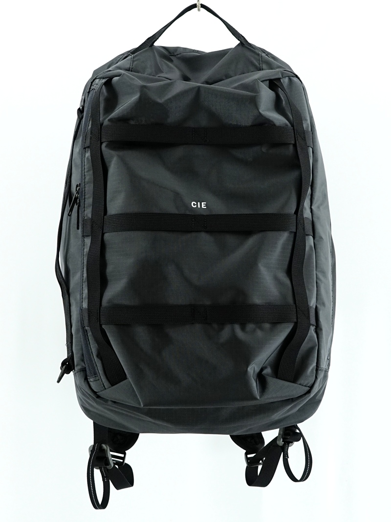 GRID-0 2WAY BACKPACK / 032653