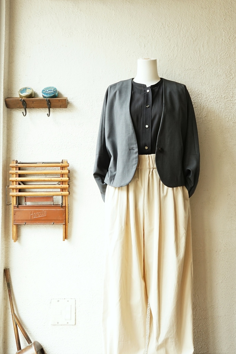 Automne Hiver 2026　vol.13　（women）