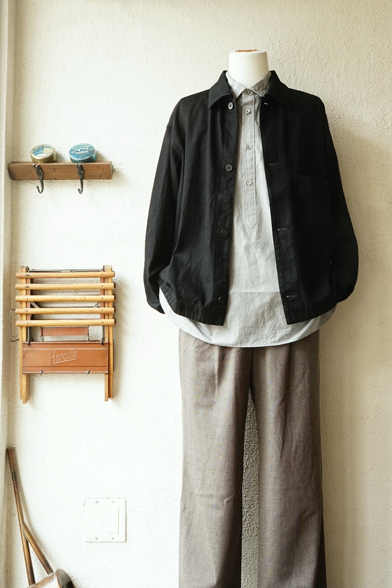 Automne Hiver 2026　vol.14　（men）