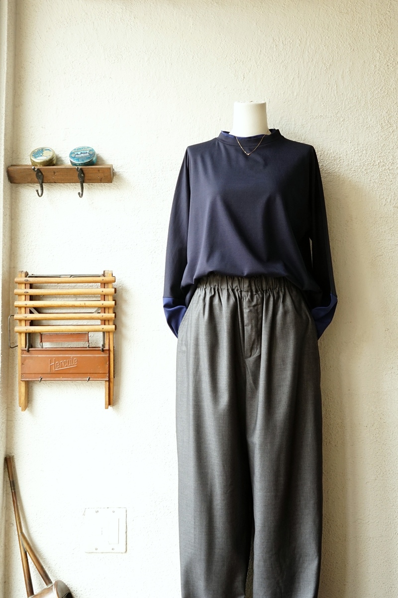 Automne Hiver 2026　vol.15　（women）