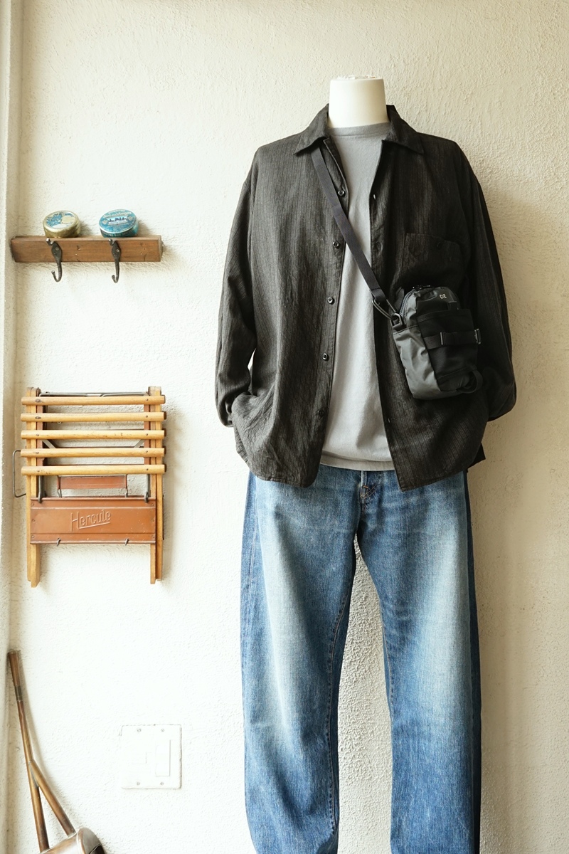 Automne Hiver 2026　vol.16　（men）