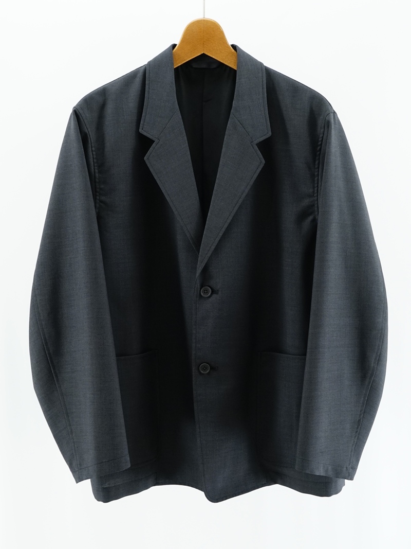 Relaxed 2B jacket / JK01263