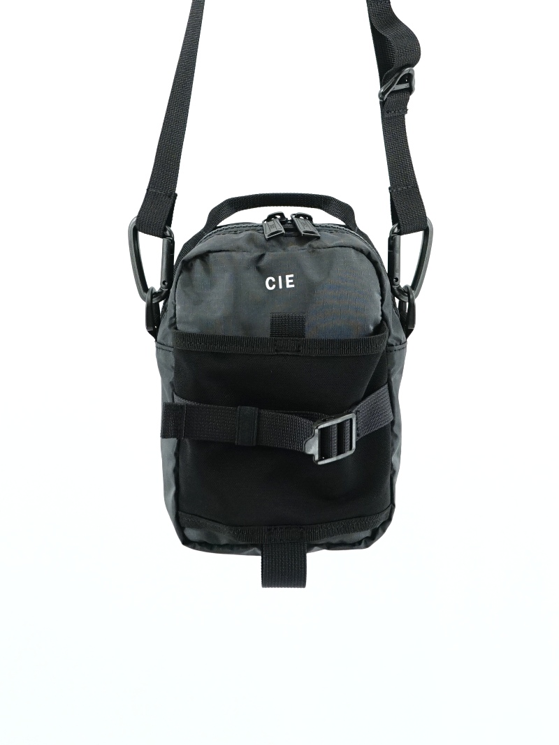 GRID-0 BOTTLE MINI SHOULDER BAG / 032667