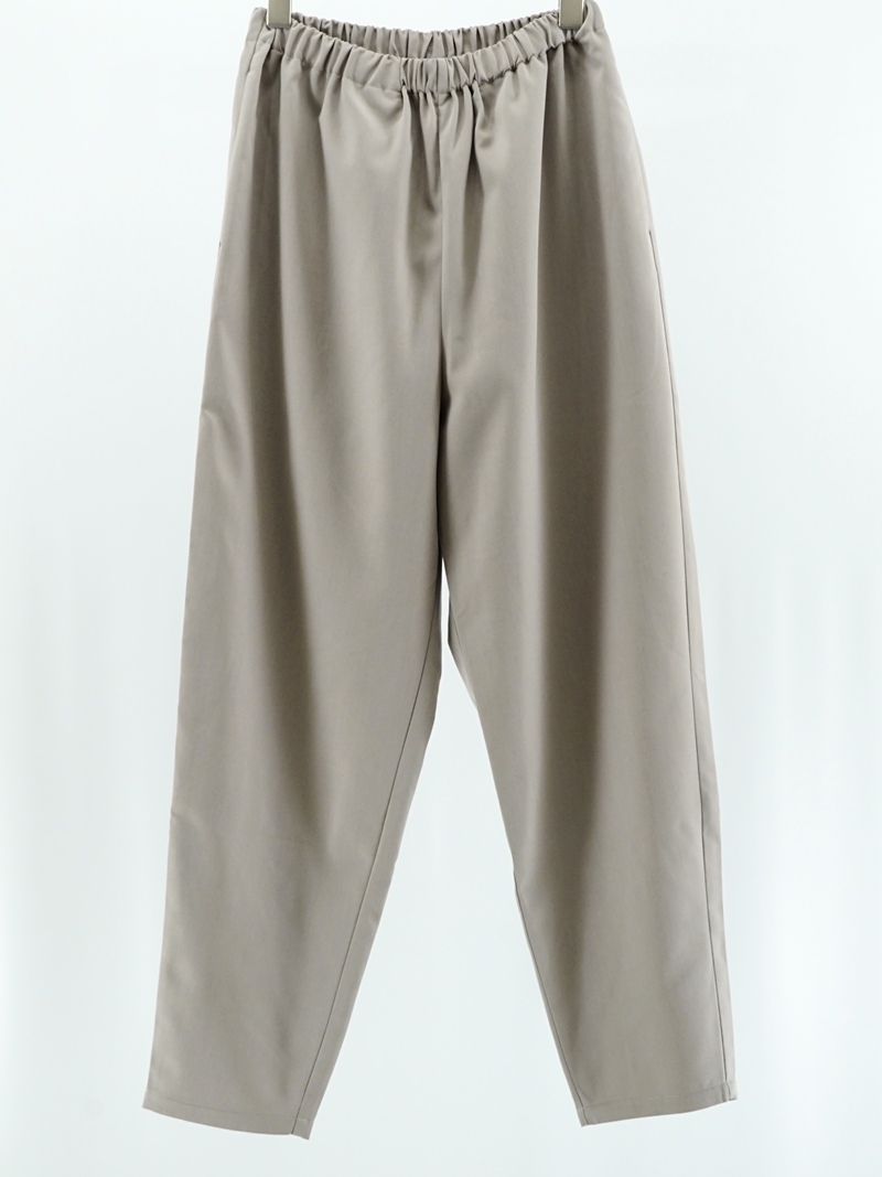 JOPPERS PANTS “RUNKY” / LKL25FPT2116