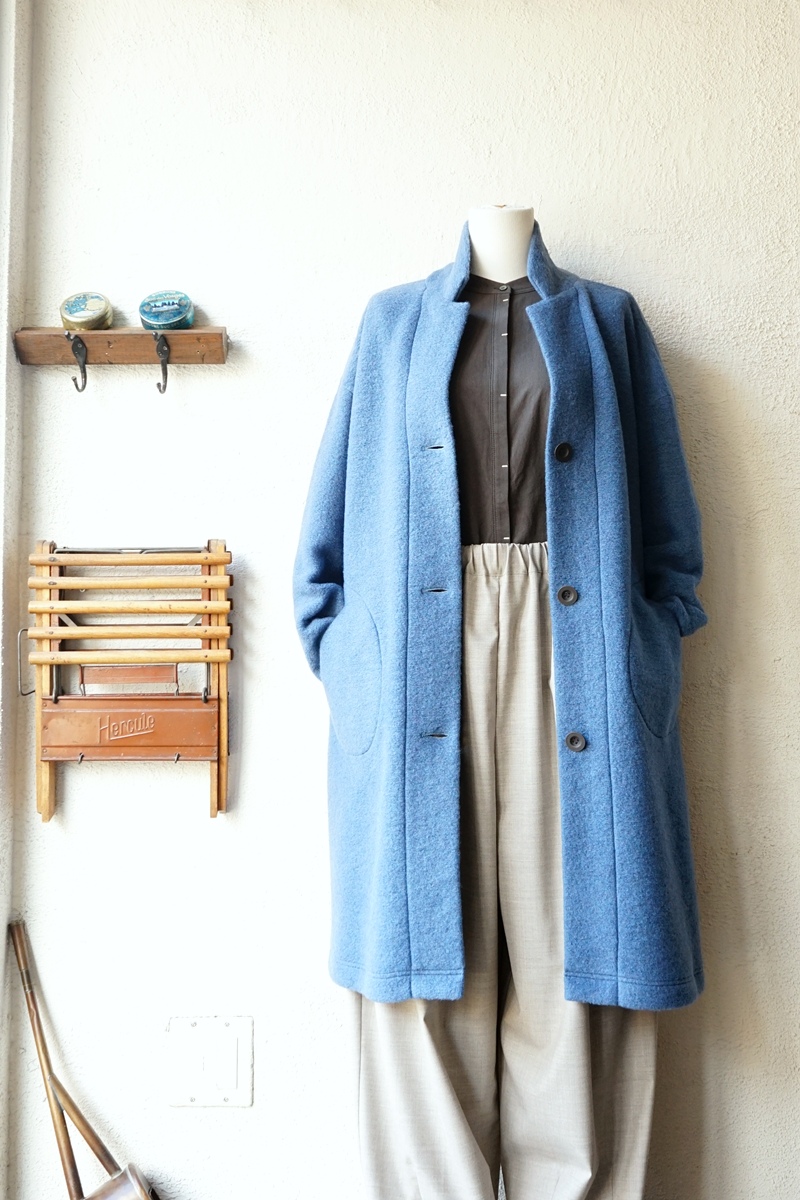 Automne Hiver 2026　vol.41　（women）