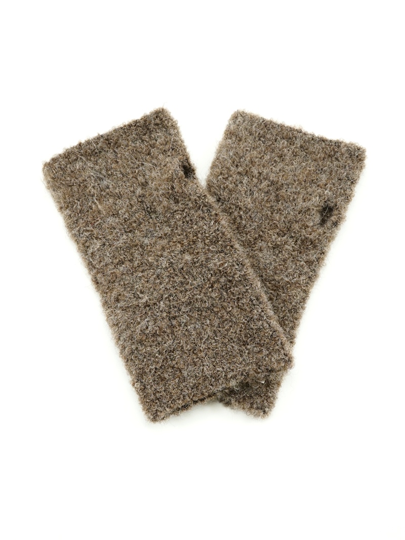 Wrist warmer _ Mixed yarn / GD02263