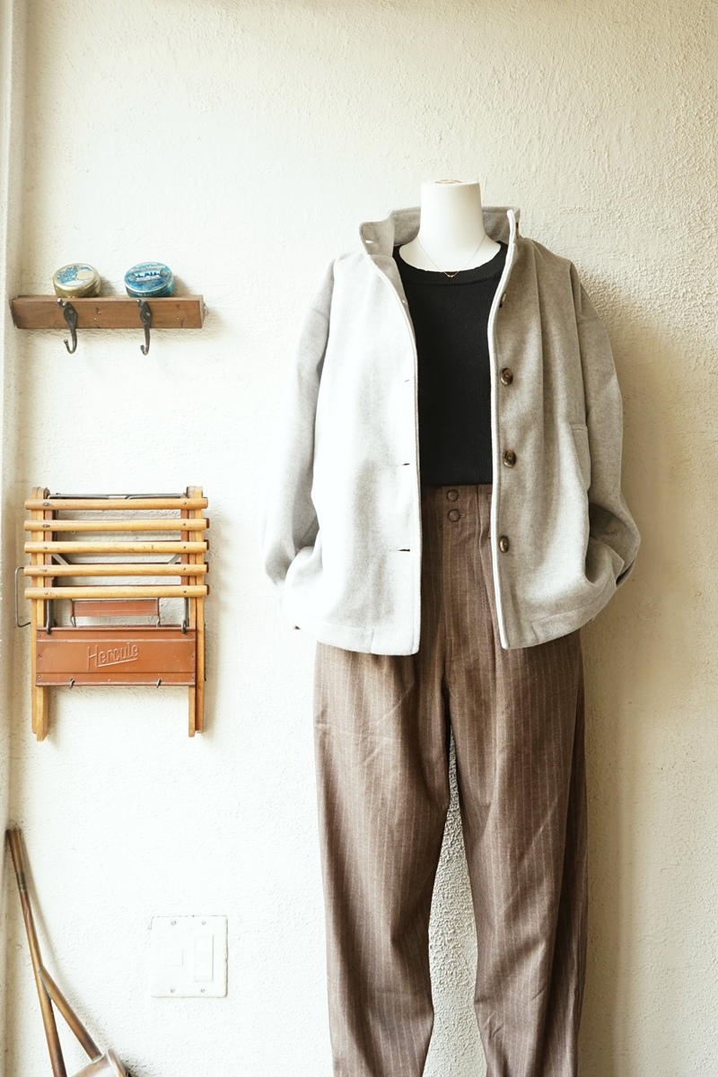 Automne Hiver 2026　vol.37　（women）