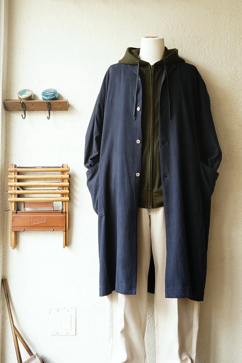 Automne Hiver 2026　vol.38　（men）