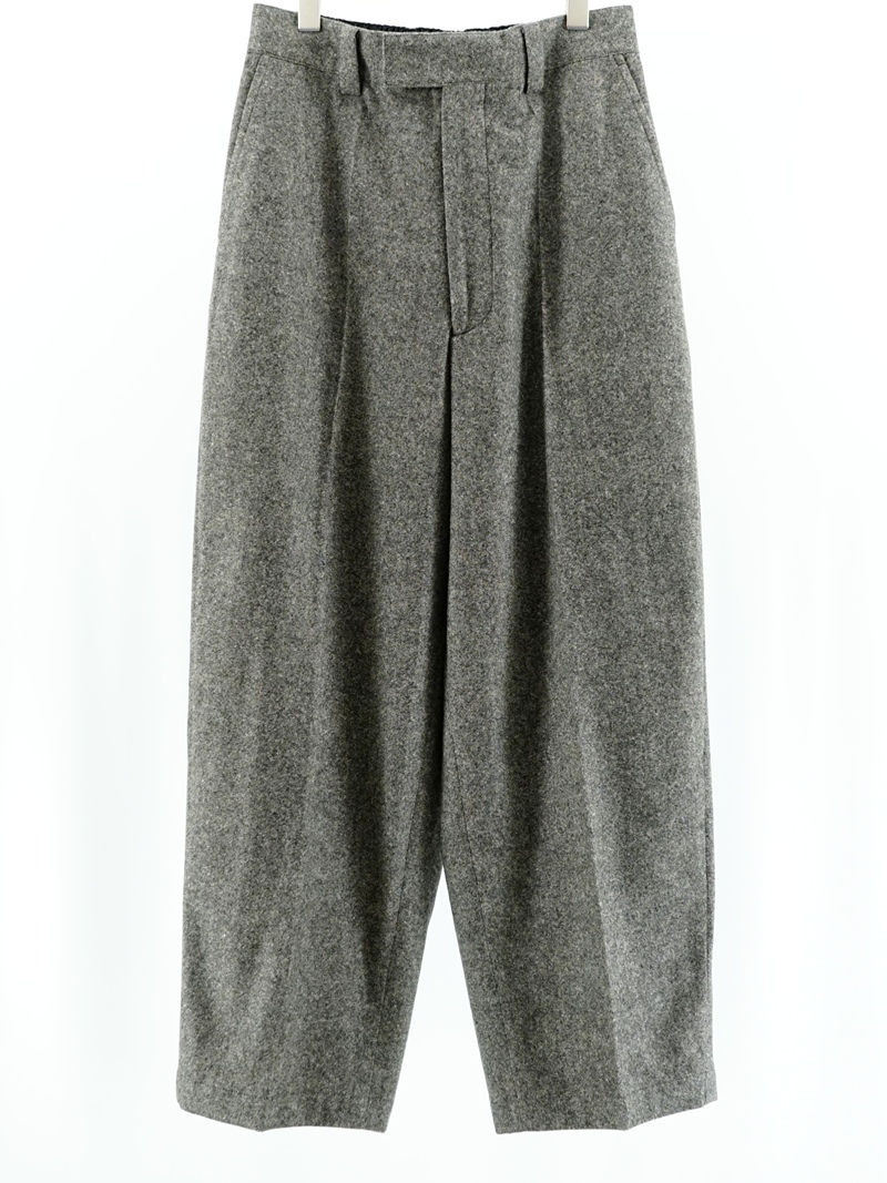 EGGTROUSERS / M-263-01