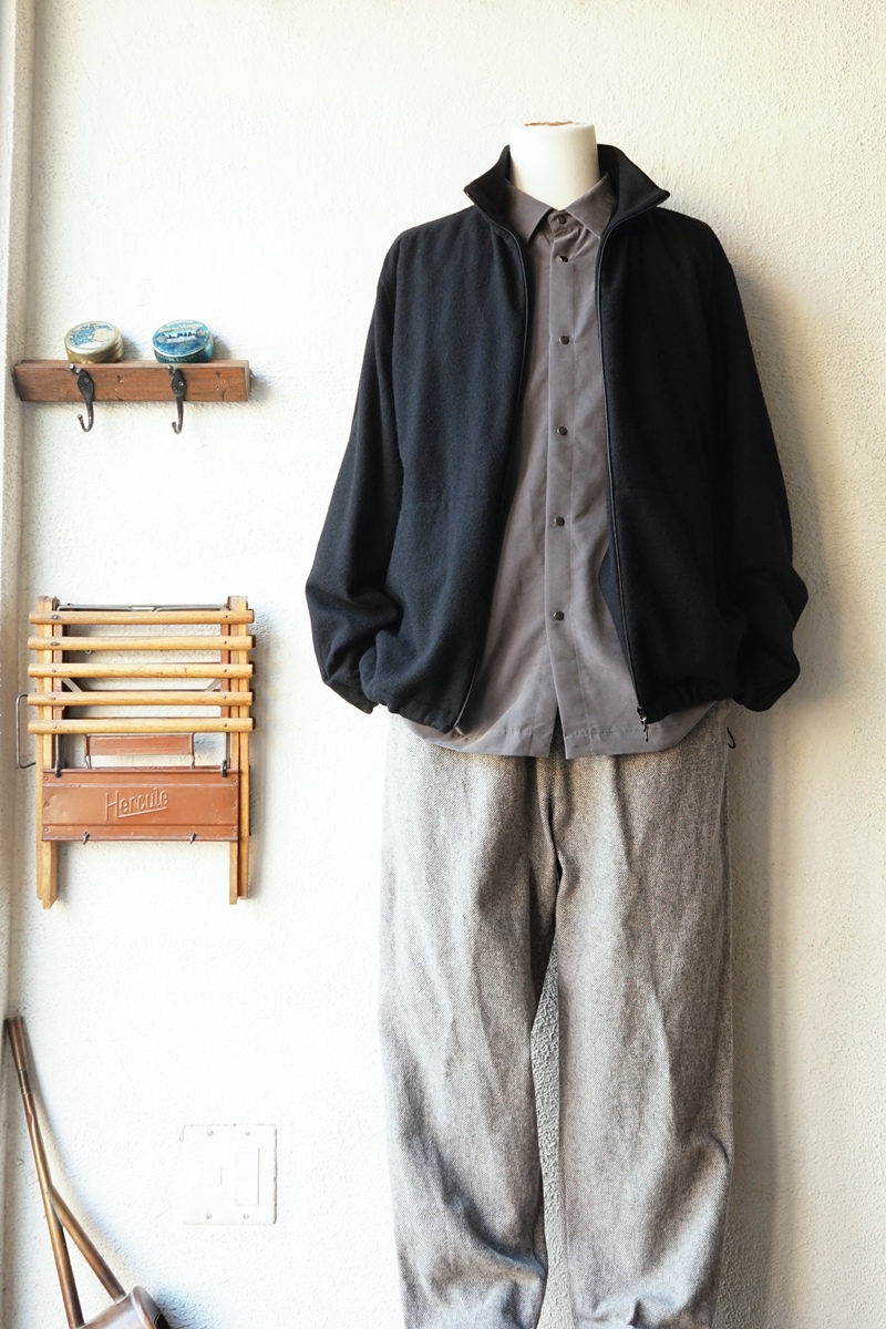 Automne Hiver 2026　vol.36　（men）