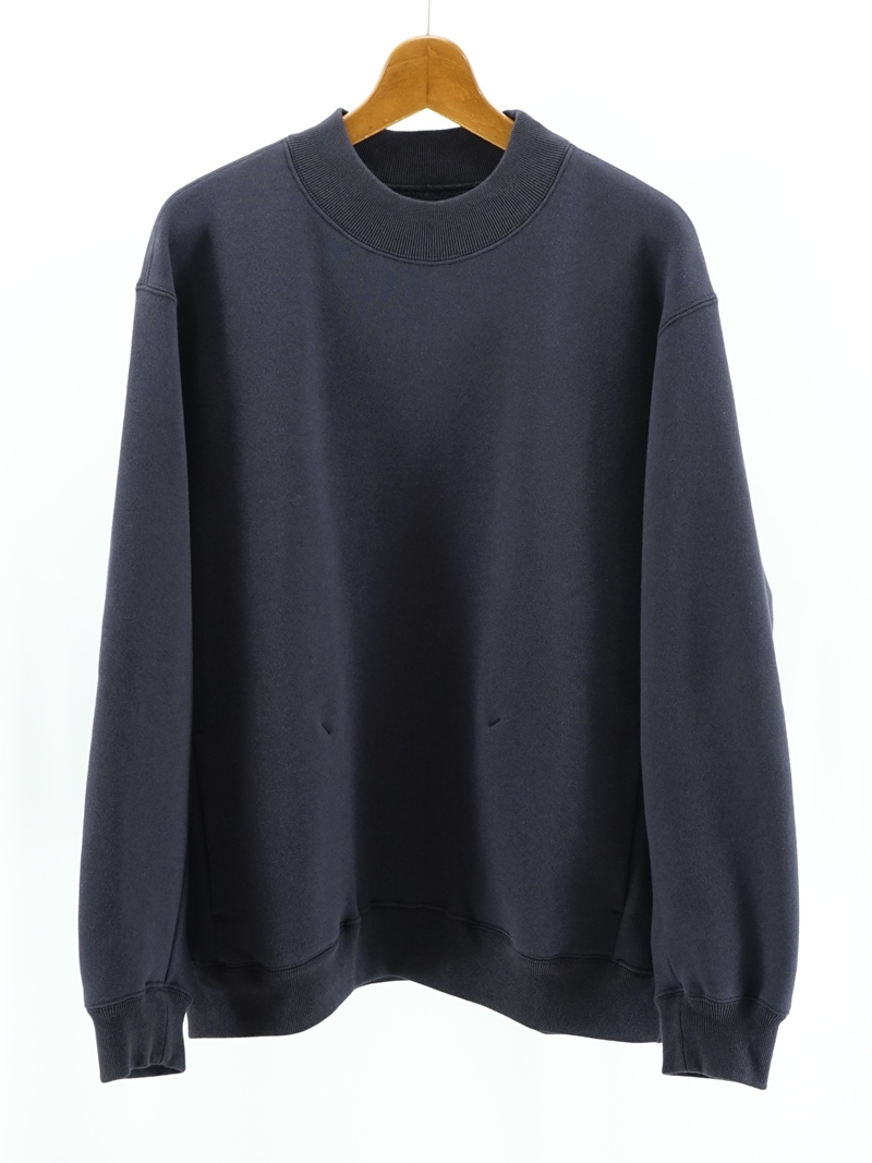 Fleece pullover / CS07263