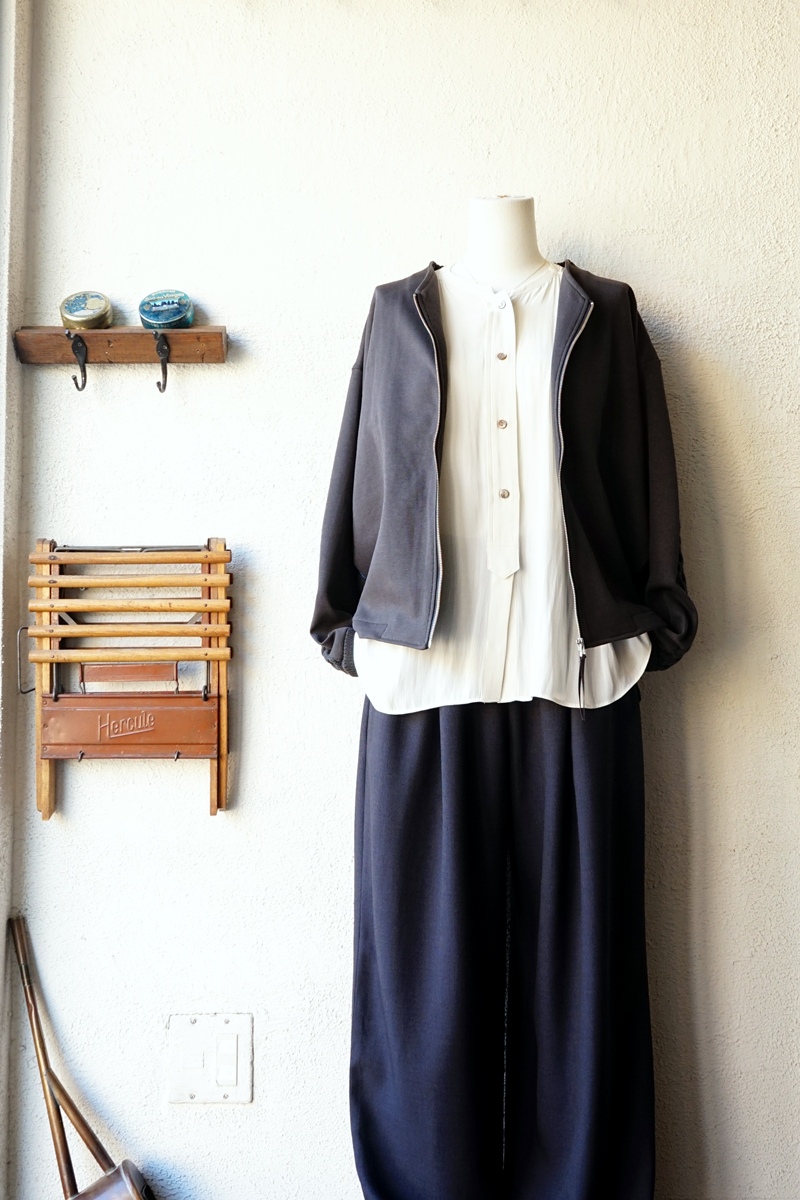 Automne Hiver 2026　vol.31　（women）