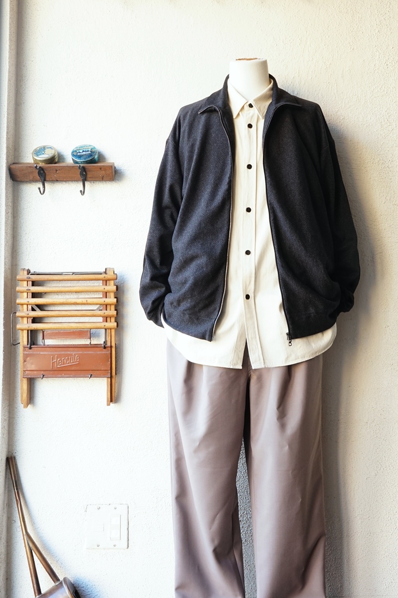 Automne Hiver 2026　vol.32　（men）