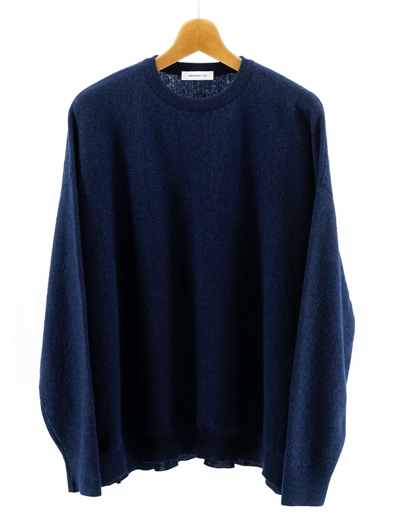 BARBER KNIT / KN019