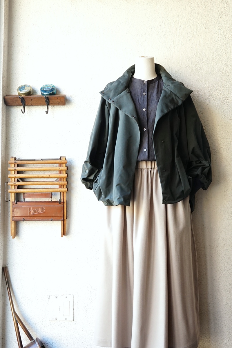 Automne Hiver 2026　vol.29　（women）