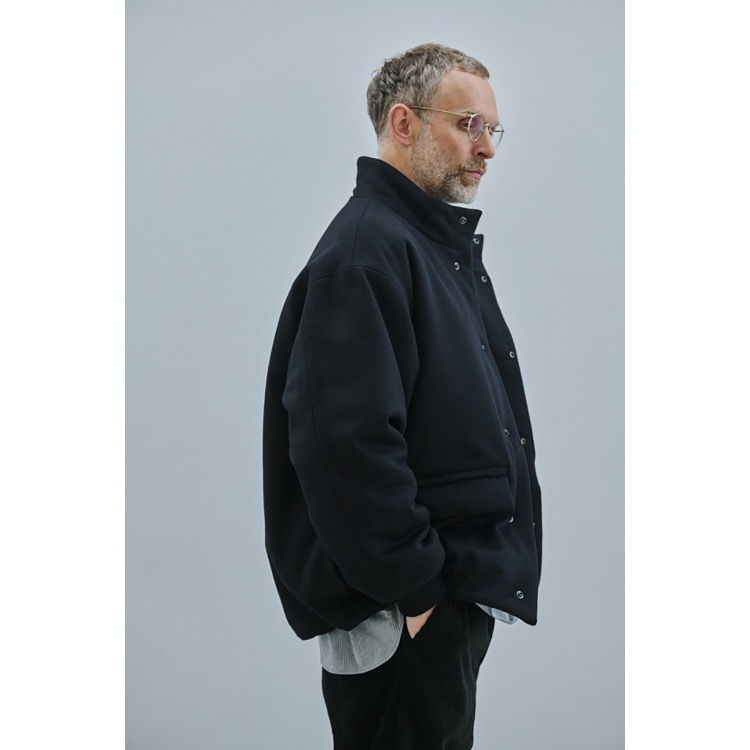 STILL BY HAND　2026 F/W LOOKBOOK